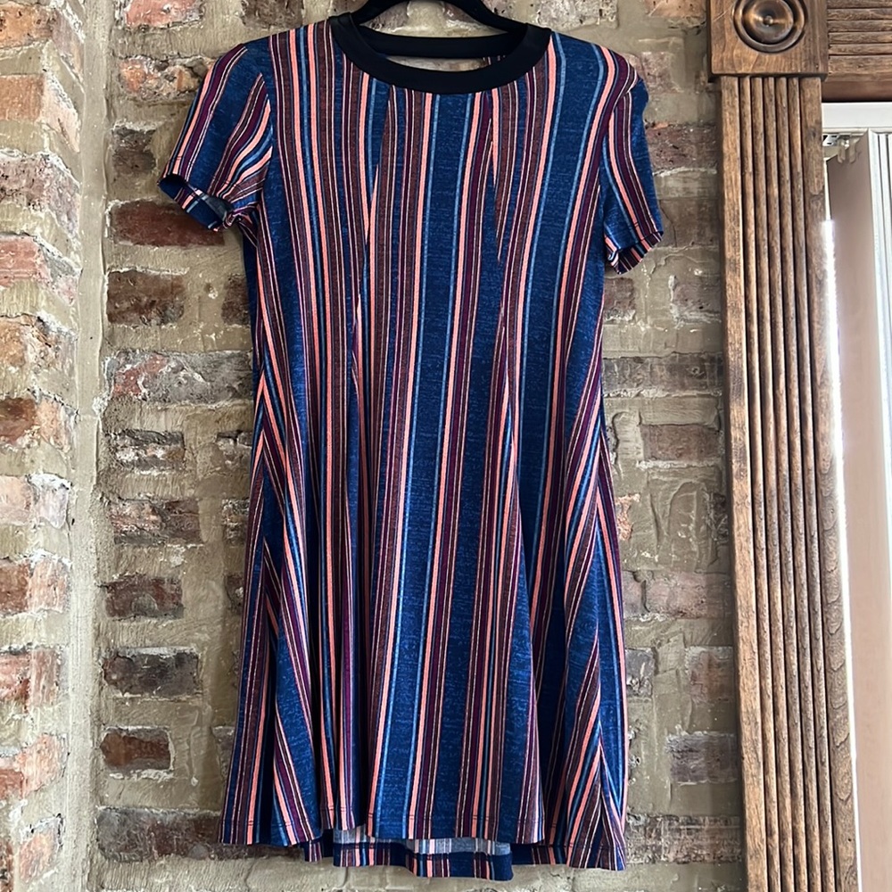 BCBG GENERATION DRESS NWT